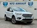 Ford Kuga Titanium *AHK*PDC*NAVI*SHZ Blanc - thumbnail 3