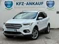 Ford Kuga Titanium *AHK*PDC*NAVI*SHZ Blanc - thumbnail 1