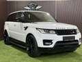 Land Rover Range Rover Sport 3,0 SDV6 Autobiography Dynamik-Paket Weiß - thumbnail 4