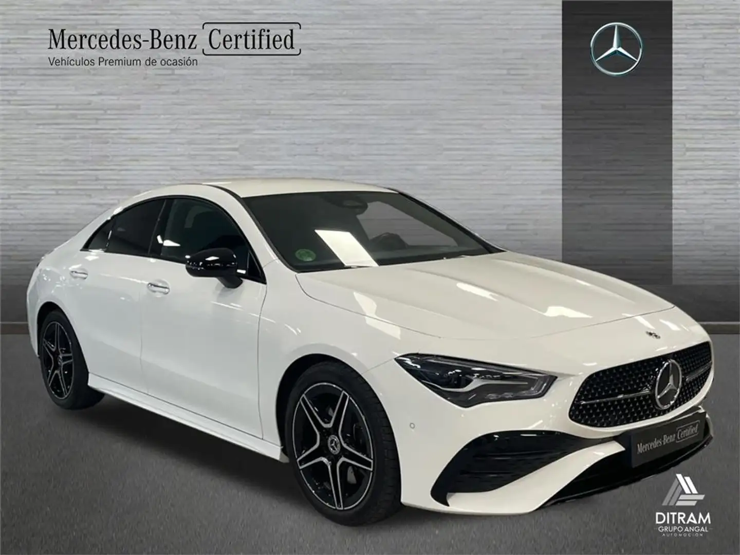 Mercedes-Benz CLA 220 D DCT - 2