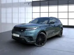 Land Rover Range Rover Velar D300 Autobiography Standhzg.