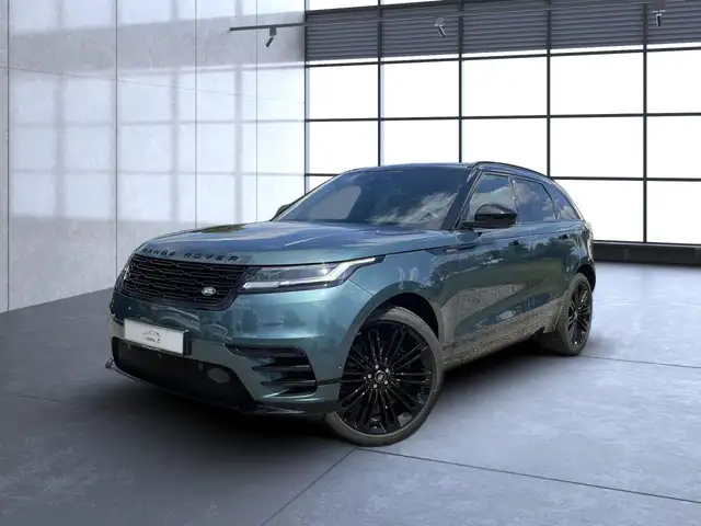 Land Rover Range Rover Velar D300 Autobiography Standhzg.