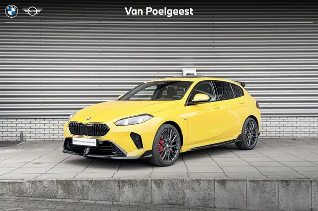 BMW 123 1 Serie xDrive M Performance