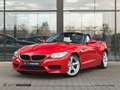 BMW Z4 Roadster sDrive23i M-sport Aut. - alle opties Rot - thumbnail 1