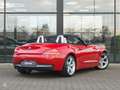 BMW Z4 Roadster sDrive23i M-sport Aut. - alle opties Rot - thumbnail 4