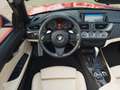 BMW Z4 Roadster sDrive23i M-sport Aut. - alle opties Rot - thumbnail 5