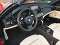 BMW Z4 Roadster sDrive23i M-sport Aut. - alle opties Rot - thumbnail 2