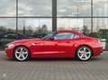 BMW Z4 Roadster sDrive23i M-sport Aut. - alle opties Rot - thumbnail 3