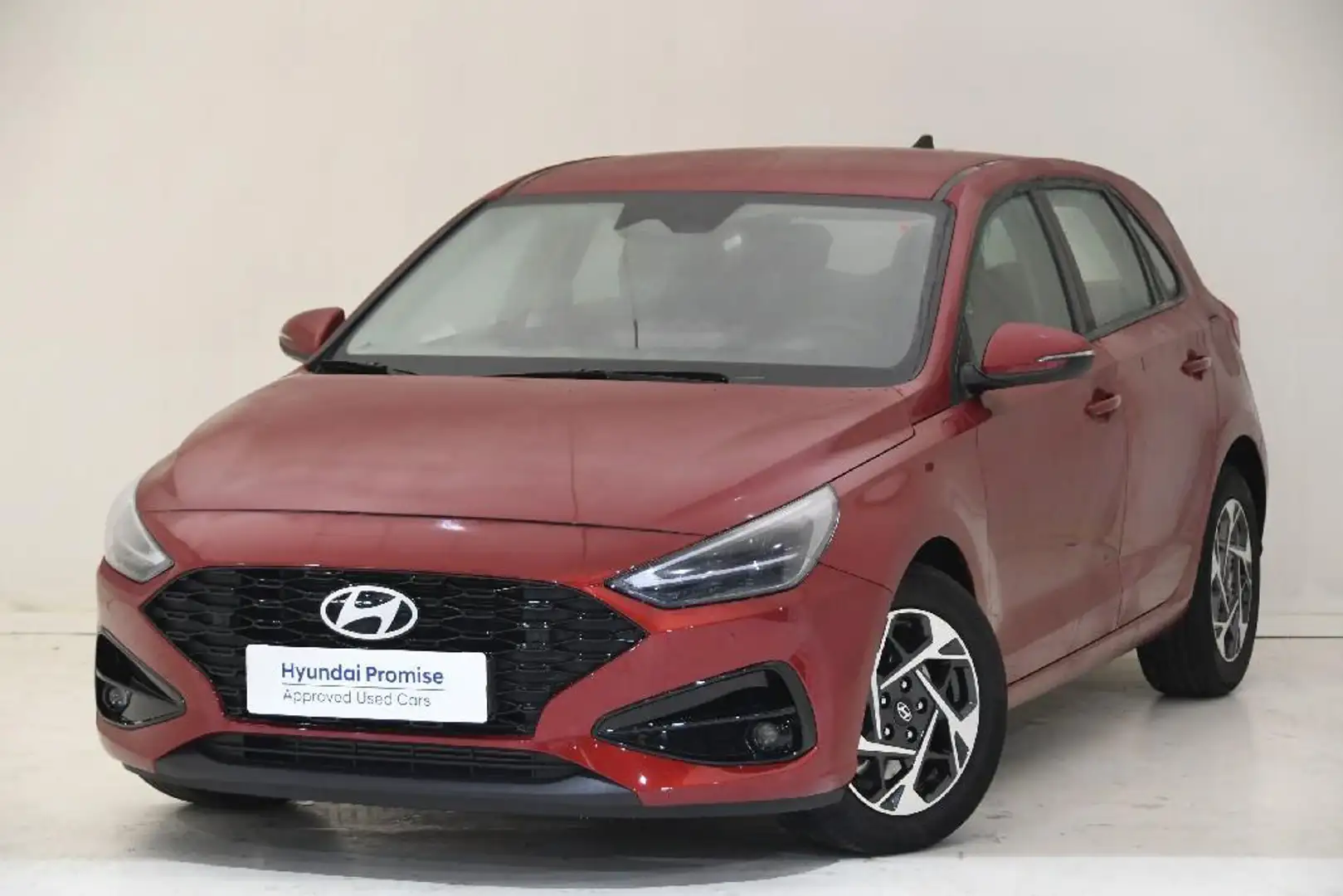 Hyundai i30 5P TGDI 1.0 100CV 48V KLASS - 1