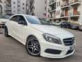 Mercedes-Benz A 180 A180 cdi Premium auto * AMG Line * Full Blanc - thumbnail 20