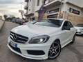 Mercedes-Benz A 180 A180 cdi Premium auto * AMG Line * Full bijela - thumbnail 1