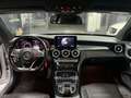 Mercedes-Benz C 220 Coupe d Premium Plus Grigio - thumbnail 15