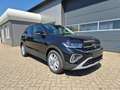 Volkswagen T-Cross 1.0 TSI 116PS DSG Life LED-Matrix-Scheinwerfer ... Schwarz - thumbnail 7