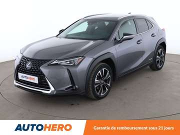 250h Premium Edition 2WD