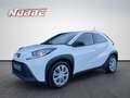 Toyota Aygo X Play *Rückfahrkamera+CarPlay+Klima* Alb - thumbnail 1