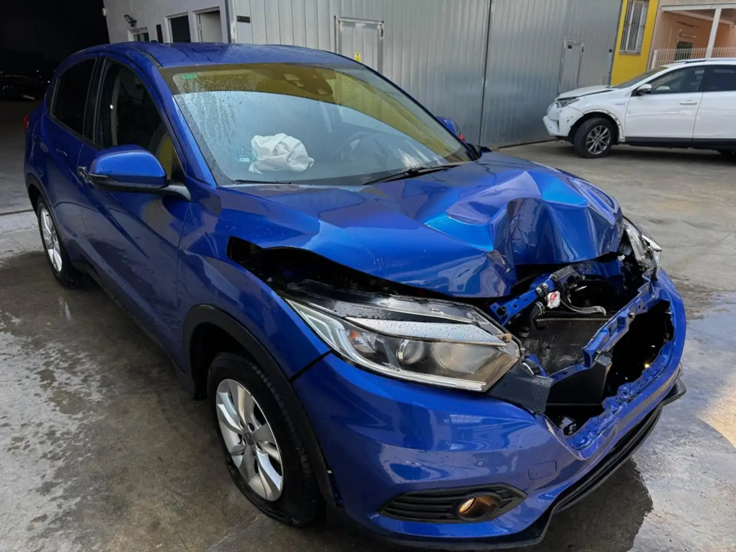Honda HR-V 1.5 i-VTEC Elegance - 1