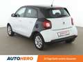 smart forFour 1.0 passion *PDC*SHZ*ALU*TEMPO*KLIMA* Weiß - thumbnail 4