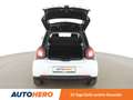 smart forFour 1.0 passion *PDC*SHZ*ALU*TEMPO*KLIMA* Weiß - thumbnail 17