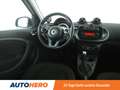 smart forFour 1.0 passion *PDC*SHZ*ALU*TEMPO*KLIMA* Weiß - thumbnail 13