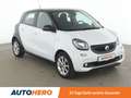 smart forFour 1.0 passion *PDC*SHZ*ALU*TEMPO*KLIMA* Weiß - thumbnail 8
