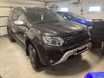 TCe 130 S&S 4WD Prestige