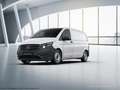 Mercedes-Benz Vito Vito 110 KA/K Klima AHK DAB 3-Sitzer  Base Blanc - thumbnail 2