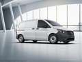 Mercedes-Benz Vito Vito 110 KA/K Klima AHK DAB 3-Sitzer  Base Blanc - thumbnail 4