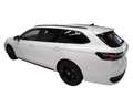 Volkswagen Passat Variant 2.0 TDI R-Line 4M DSG Weiß - thumbnail 5