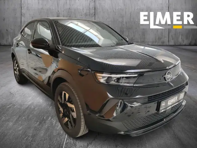 Opel Mokka main image