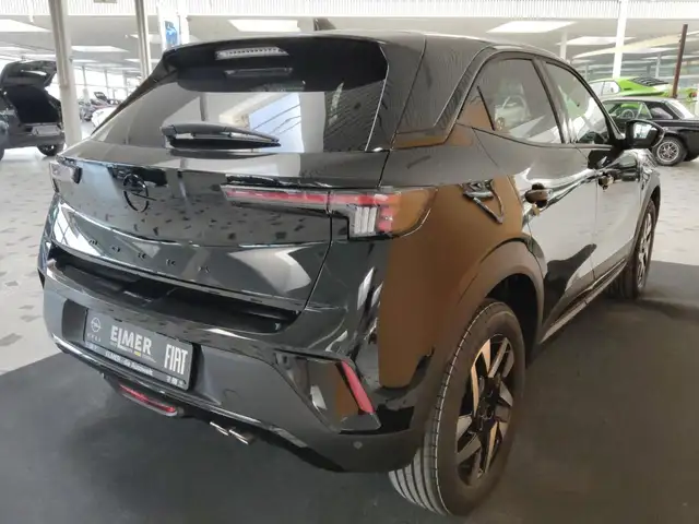 Opel Mokka view 6