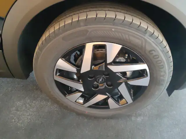 Opel Mokka view 7
