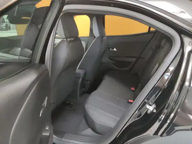 Opel Mokka view 9