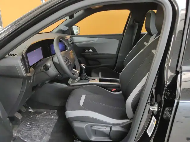 Opel Mokka view 11