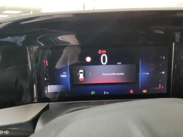 Opel Mokka view 13
