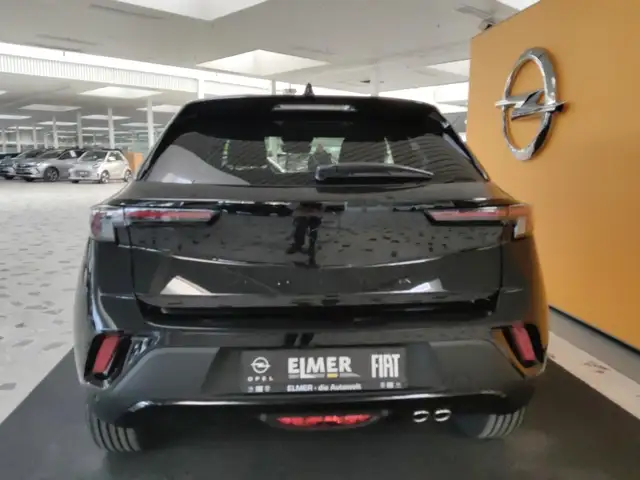 Opel Mokka view 5