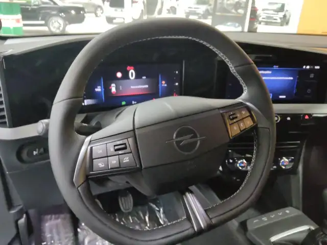 Opel Mokka view 14