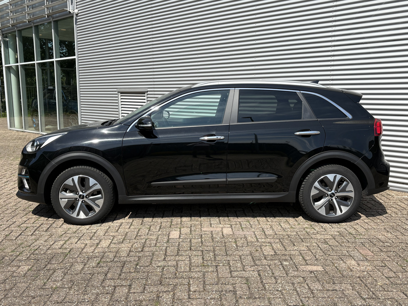 Kia e-Niro Edition 64 kWh AUTOMAAT | Navigatie | Adaptieve Cr — photo 2