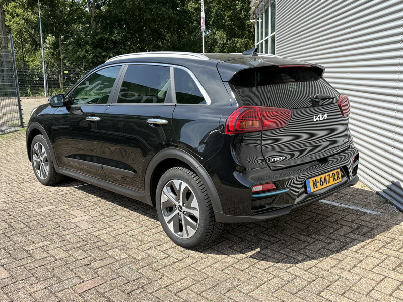Kia e-Niro Edition 64 kWh AUTOMAAT | Navigatie | Adaptieve Cr — photo 3