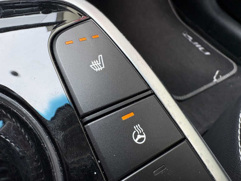 Kia e-Niro Edition 64 kWh AUTOMAAT | Navigatie | Adaptieve Cr — photo 8