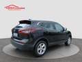 Nissan Qashqai 1.3 DIG-T 140 CV Business Zwart - thumbnail 5