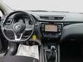 Nissan Qashqai 1.3 DIG-T 140 CV Business Zwart - thumbnail 13