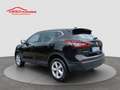 Nissan Qashqai 1.3 DIG-T 140 CV Business Zwart - thumbnail 6