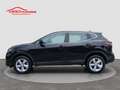 Nissan Qashqai 1.3 DIG-T 140 CV Business Zwart - thumbnail 3
