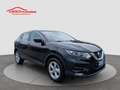 Nissan Qashqai 1.3 DIG-T 140 CV Business Zwart - thumbnail 2