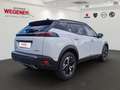 Peugeot 2008 GT HYBRID 145 e-DSC6 KAMERA SHZ NAVI Weiß - thumbnail 3