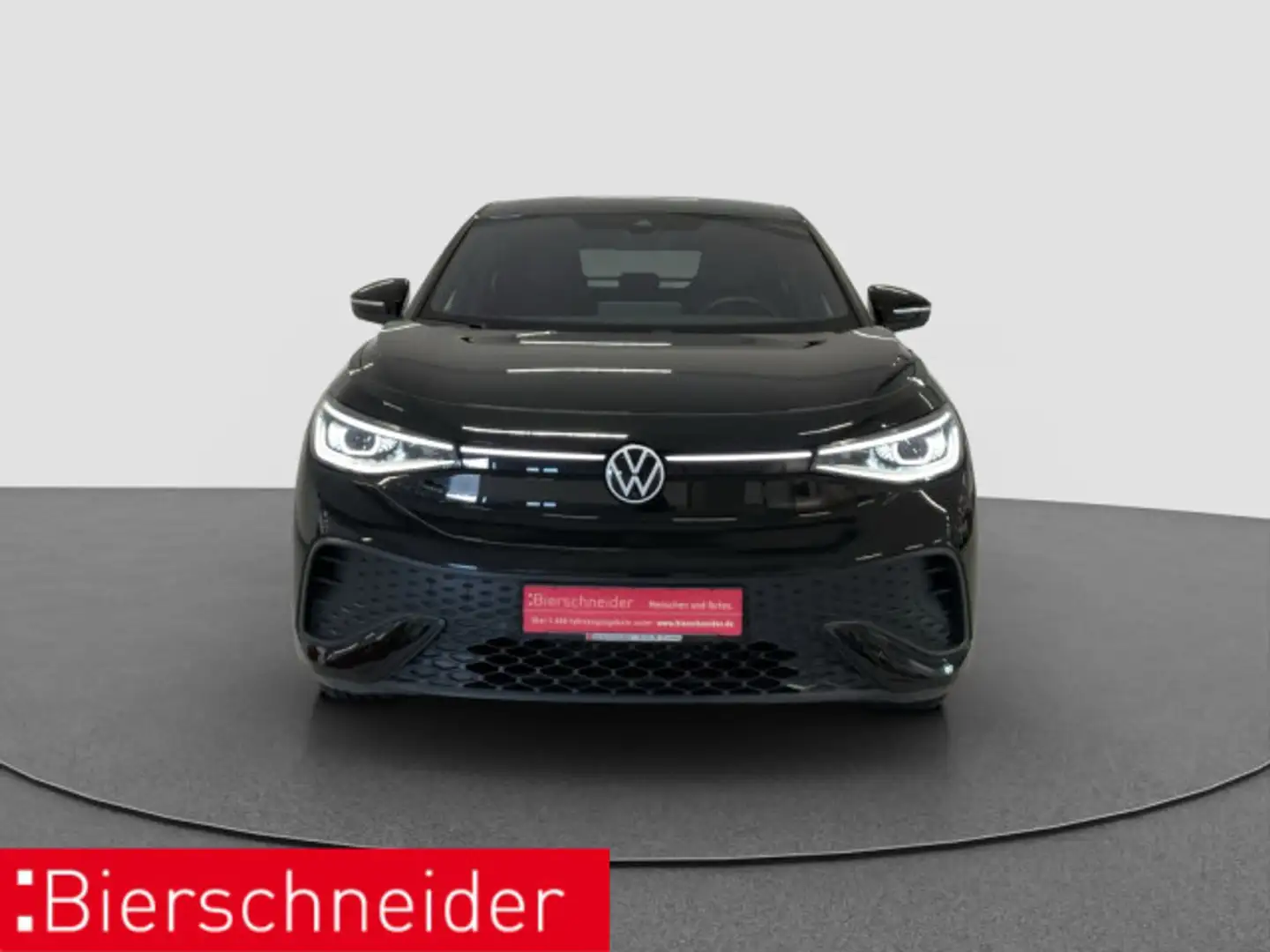 Volkswagen ID.5 Pro Perf 20 AHK MATRIX HuD Schwarz - 2