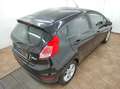 Ford Fiesta 1.0 KLIMA EURO-6 SHZ USB ALLWETTER LED START-STOP Schwarz - thumbnail 27