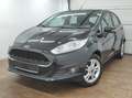 Ford Fiesta 1.0 KLIMA EURO-6 SHZ USB ALLWETTER LED START-STOP Schwarz - thumbnail 22