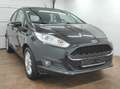 Ford Fiesta 1.0 KLIMA EURO-6 SHZ USB ALLWETTER LED START-STOP Schwarz - thumbnail 4