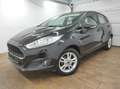 Ford Fiesta 1.0 KLIMA EURO-6 SHZ USB ALLWETTER LED START-STOP Schwarz - thumbnail 21